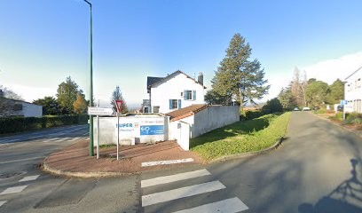 Verandas Joel Dubois, Menuisier à Pouzauges