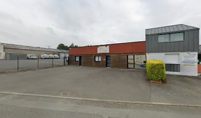 Entreprise Renault, Menuisier à Caulnes