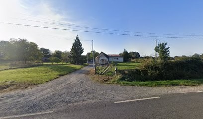 Entreprise Dubureau Pascal, Menuisier à Brûlon