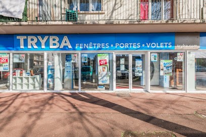 TRYBA Vendome, Menuisier à Vendôme