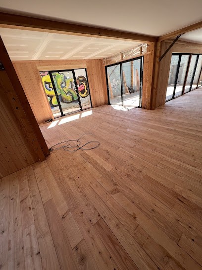 AM Charpente, Charpentier à Pougues-les-Eaux