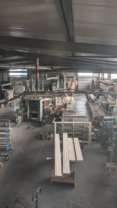 Cbm, Menuisier à Wasquehal