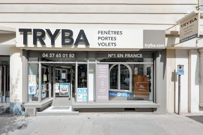 TRYBA Lyon 7e, Menuisier à Lyon 07