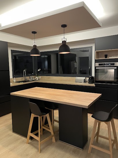 MENUISERIE MURATET, Menuisier à Drémil-Lafage