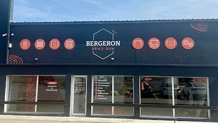 Bergeron Reno-Sun Menuisier à Soyons