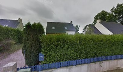 Collet Joël, Charpentier à Châteauneuf-d'Ille-et-Vilaine