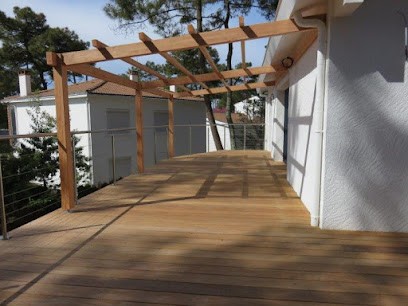 Cousseau Charpente Menuiserie, Menuisier à Saint-Valérien