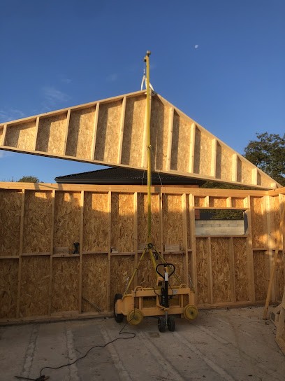 Henri Menuiseries, Menuisier à Bionville