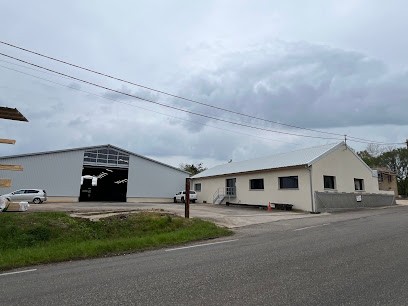 CZC Bailly Maitre Pere Et Fils, Charpentier au Deschaux