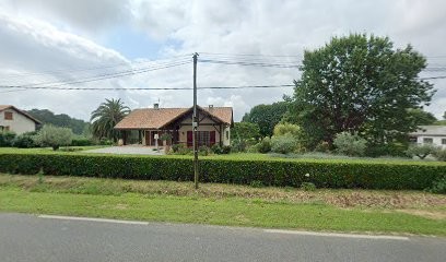 Philippe DUFAU Menuiserie, Menuisier à Mouscardès