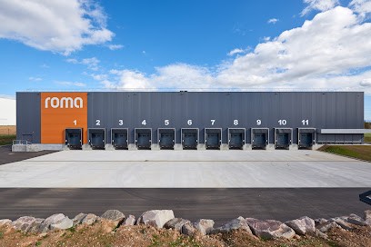 Roma France Sarl, Menuisier à Obernai