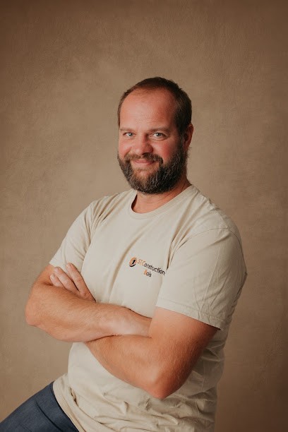 ST Constructions Bois, Charpentier à Mulhausen