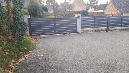 Armor Plast Alu 29, Menuisier à Moëlan-sur-Mer