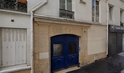 Somia Sa, Charpentier à Paris 05