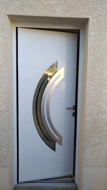 ENTR-OUVERT, Menuisier à Réau