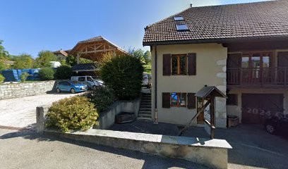 Art'Yann, Menuisier à Argonay