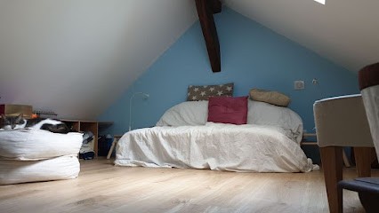 ACS Projets, Menuisier à Étampes