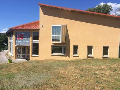 Menuiserie Gay, Menuisier à Véranne