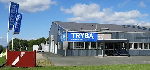 AFP 29, Menuisier à Plomelin