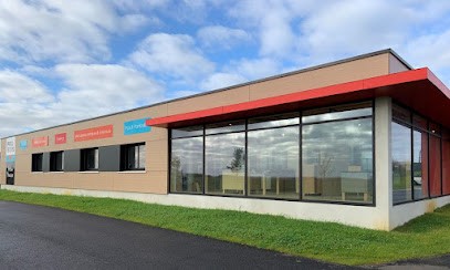 PRO-BOIS Artisan Menuisier, Menuisier à Fontenay-le-Comte