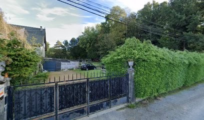 Menuiserie Guillaume BIROT, Menuisier à Rosiers-d'Égletons