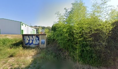 EZ Alpes, Menuisier à Avressieux