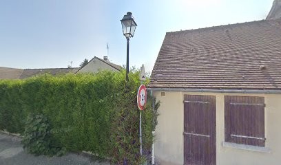 AMI Menuisier, Charpentier à Maudétour-en-Vexin