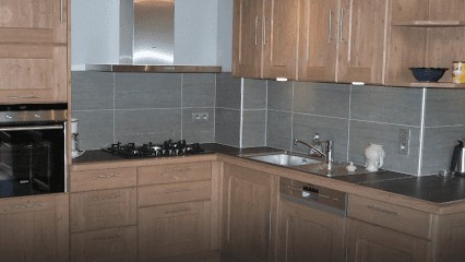 Lioret Claude-Menuisier, Charpentier à Taninges