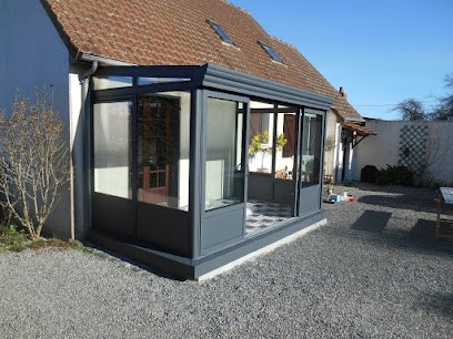 Argentonnaise De Vérandas, Menuisier à Saint-Denis-de-Jouhet