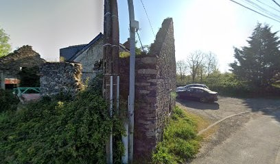 Stéphane Tessier, Charpentier à Riaillé