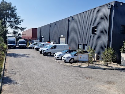 Menuiserie Mercier, Menuisier à Vendargues