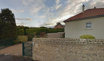 Davy Ludovic, Charpentier à Lys-Haut-Layon