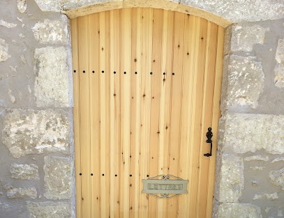 Menuiserie Munoz, Menuisier à Creysse