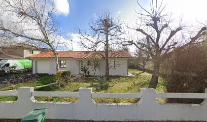 Sarl Patanchon Francis, Charpentier à Gradignan