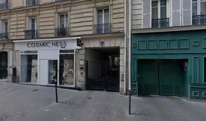 Capellereinet, Menuisier à Paris 16