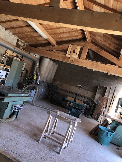 Atelier Brignone, Menuisier à Clarensac