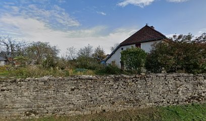 Prévalet Patrick, Menuisier à Aresches