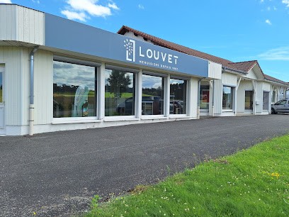 MENUISERIE LOUVET CHARQUEMONT, Menuisier à Charquemont