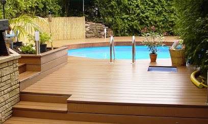 Abracadabois, Charpentier à Lavazan