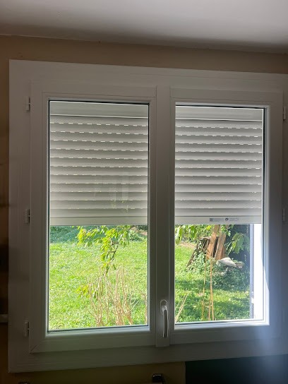 Posemax, Menuisier à Chelles