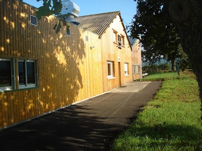Lebel Agencement, Menuisier à Val-d'Izé