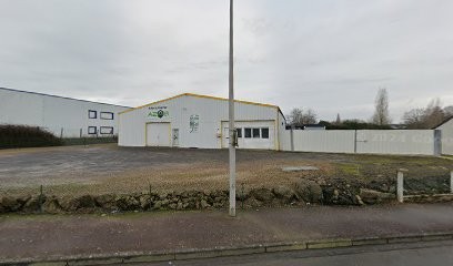 A2MO Menuisier Fabricant, Charpentier à Vire Normandie