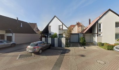 Schneider Frederic, Menuisier à Haguenau