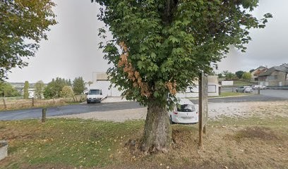 Crespin Patrick Sarl, Charpentier à Peyre en Aubrac