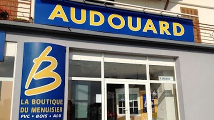 LA BOUTIQUE DU MENUISIER AUDOUARD, Menuisier à Réquista