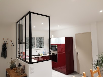 Josset Menuiserie, Menuisier à Saint-Perreux