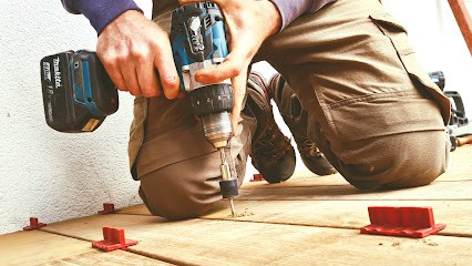 Woodworker, Menuisier à Cadaujac