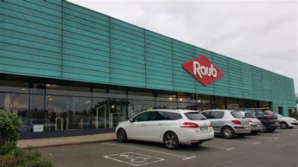 Raub Lannion, Menuisier à Lannion