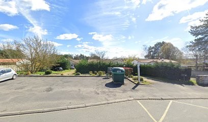 LP Menuisier, Menuisier à Vouneuil-sous-Biard