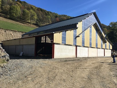 Bigorre Constructions Métalliques, Charpentier à Mérilheu